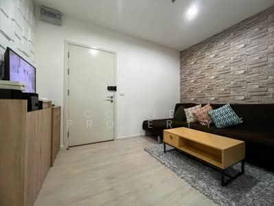 For Rent - Aspire Sathorn-Thapra, Bangkok