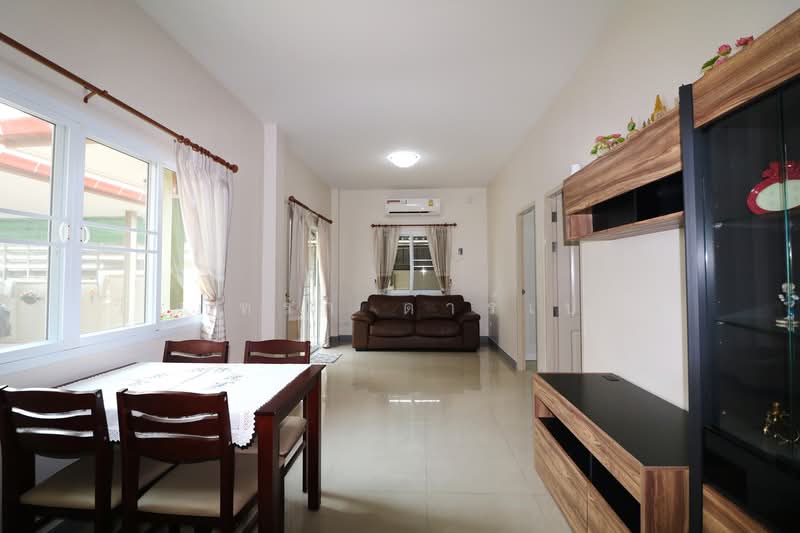 บ้านเดี่ยว 2 หลังสร้างใหม่ในหินโคน เพียง 25 กม. จากบุรีรัมย์, บุรีรัมย์, หินโคน, ลำปลายมาศ, บุรีรัมย์, 130 ตร.ม., บ้านแฝด ขาย, โดย วีรภัทรา ดาร์เปอร์, 500474881 - DDproperty.com