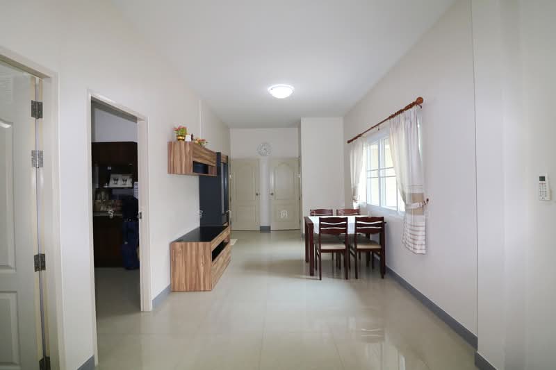Modern 2-Homes Property For Sale Hin Khon Lam Plai Mat Buriram, Buri Ram, Hin Khon, Lam Plai Mat, Buri Ram, 4 Bedrooms, 130 sqm, Semi-Detached House (Twin House) For Sale, by วีรภัทรา ดาร์เปอร์, 500474881 - DDproperty.com