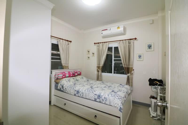 บ้านเดี่ยว 2 หลังสร้างใหม่ในหินโคน เพียง 25 กม. จากบุรีรัมย์, บุรีรัมย์, หินโคน, ลำปลายมาศ, บุรีรัมย์, 130 ตร.ม., บ้านแฝด ขาย, โดย วีรภัทรา ดาร์เปอร์, 500474881 - DDproperty.com