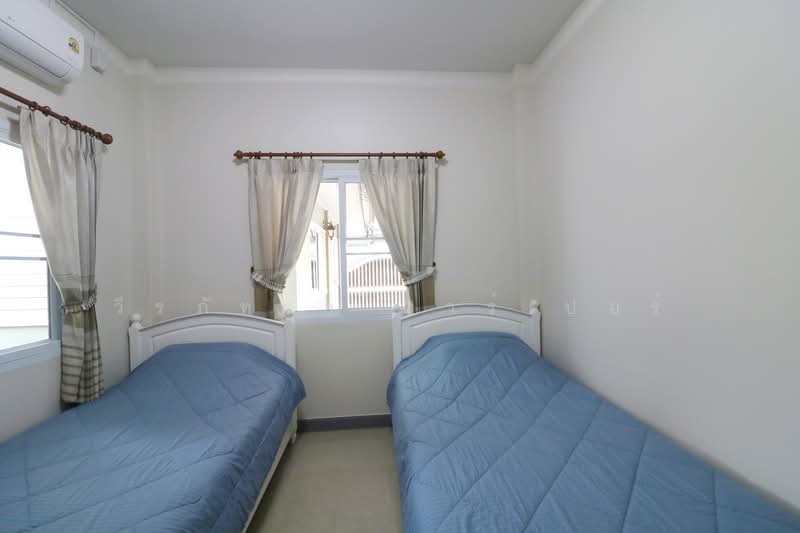 Modern 2-Homes Property For Sale Hin Khon Lam Plai Mat Buriram, Buri Ram, Hin Khon, Lam Plai Mat, Buri Ram, 4 Bedrooms, 130 sqm, Semi-Detached House (Twin House) For Sale, by วีรภัทรา ดาร์เปอร์, 500474881 - DDproperty.com