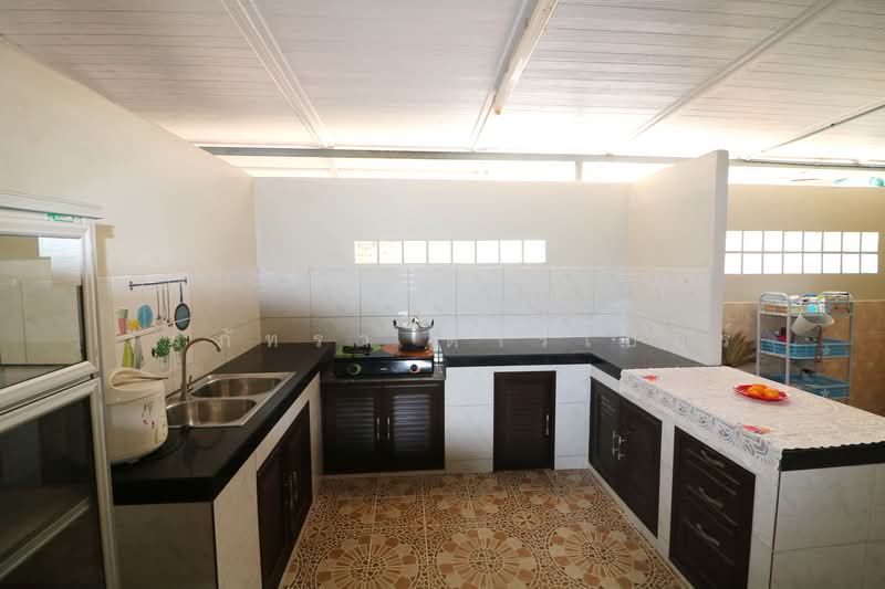 Modern 2-Homes Property For Sale Hin Khon Lam Plai Mat Buriram, Buri Ram, Hin Khon, Lam Plai Mat, Buri Ram, 4 Bedrooms, 130 sqm, Semi-Detached House (Twin House) For Sale, by วีรภัทรา ดาร์เปอร์, 500474881 - DDproperty.com