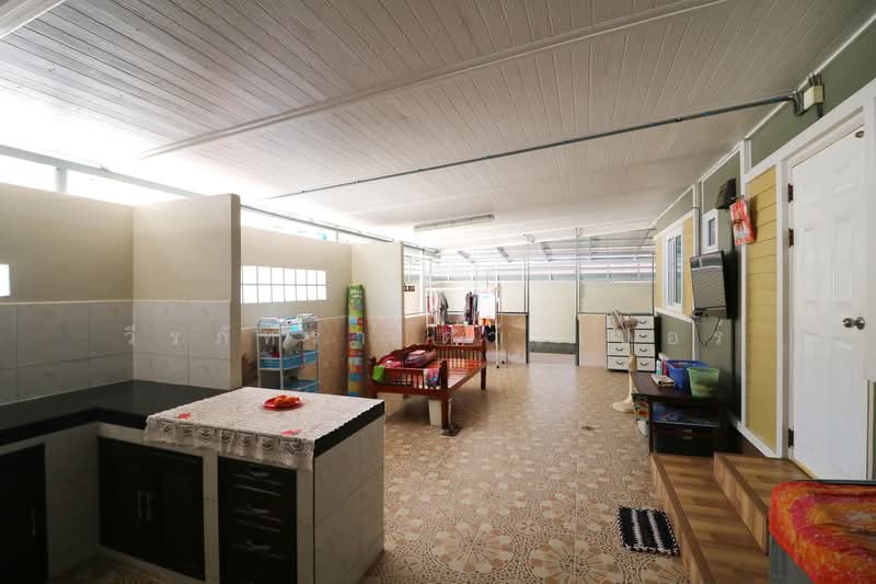 Modern 2-Homes Property For Sale Hin Khon Lam Plai Mat Buriram, Buri Ram, Hin Khon, Lam Plai Mat, Buri Ram, 4 Bedrooms, 130 sqm, Semi-Detached House (Twin House) For Sale, by วีรภัทรา ดาร์เปอร์, 500474881 - DDproperty.com