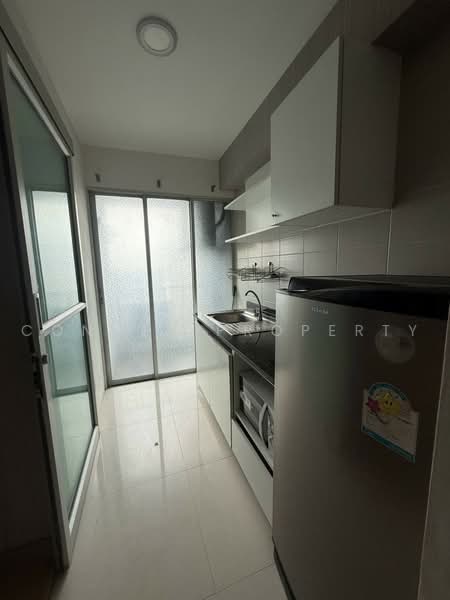 Zoom Condo Place, Pathum Thani, Khlong Nung, Khlong Luang, Pathum Thani, 1 Bedroom, 51 sqm, Condo For Rent, by Connex Property, 500474882 - DDproperty.com
