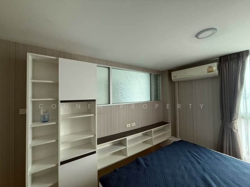Zoom Condo Place, Pathum Thani, Khlong Nung, Khlong Luang, Pathum Thani, 1 Bedroom, 51 sqm, Condo For Rent, by Connex Property, 500474882 - DDproperty.com