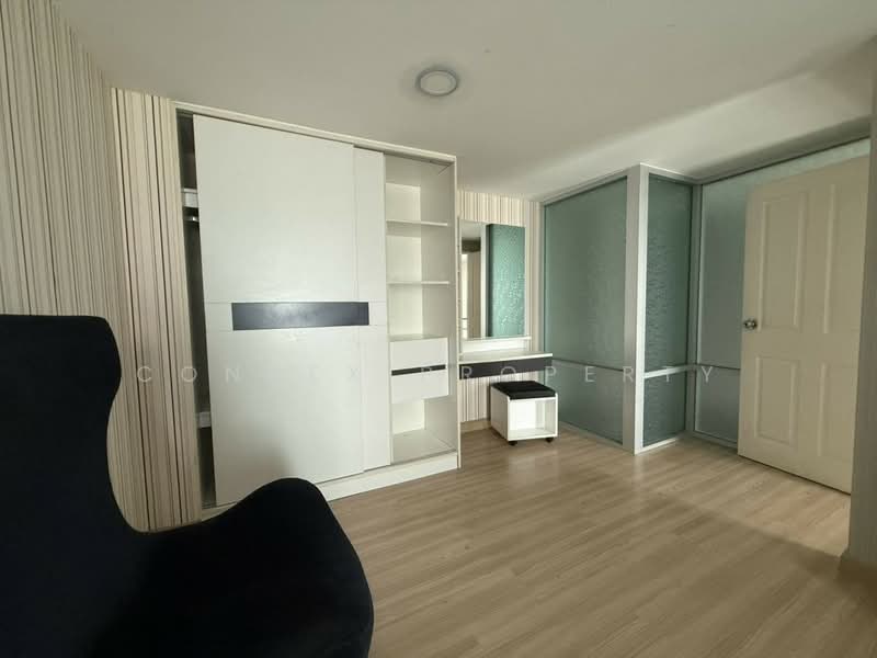Zoom Condo Place, Pathum Thani, Khlong Nung, Khlong Luang, Pathum Thani, 1 Bedroom, 51 sqm, Condo For Rent, by Connex Property, 500474882 - DDproperty.com