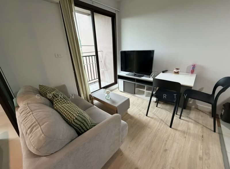 Zcape 3, Phuket, Thep Krasattri Road, Wichit, Muang Phuket, Phuket, 1 Bedroom, 28 sqm, Condo For Rent, by Connex Property, 500474883 - DDproperty.com