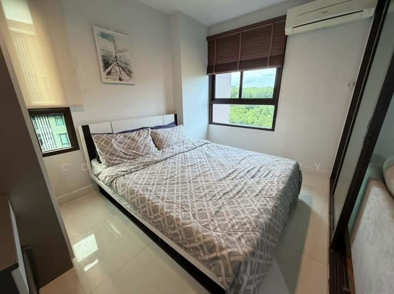 Zcape 3 : สเคป 3, ภูเก็ต, ถนนเทพกษัตรี, วิชิต, เมืองภูเก็ต, ภูเก็ต, 28 ตร.ม., คอนโด ให้เช่า, โดย Connex Property, 500474883 - DDproperty.com