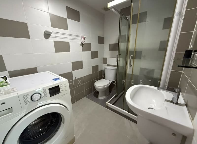 Zcape 3, Phuket, Thep Krasattri Road, Wichit, Muang Phuket, Phuket, 1 Bedroom, 28 sqm, Condo For Rent, by Connex Property, 500474883 - DDproperty.com