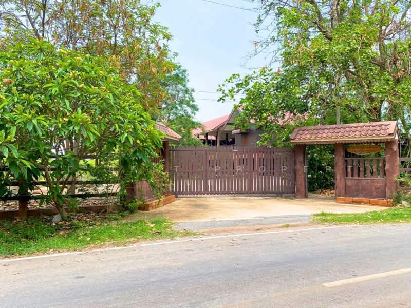 บ้านเดี่ยวพร้อมที่ดินชุมแพ ขอนแก่น, ขอนแก่น, หนองไผ่, ชุมแพ, ขอนแก่น, 1,100 ตร.ม., บ้านเดี่ยว ขาย, โดย The Best Property นก, 500474884 - DDproperty.com