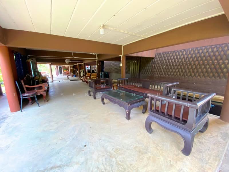บ้านเดี่ยวพร้อมที่ดินชุมแพ ขอนแก่น, Khon Kaen, Nong Phai, Chum Phae, Khon Kaen, 8 Bedrooms, 1,100 sqm, Single Detached House For Sale, by The Best Property นก, 500474884 - DDproperty.com