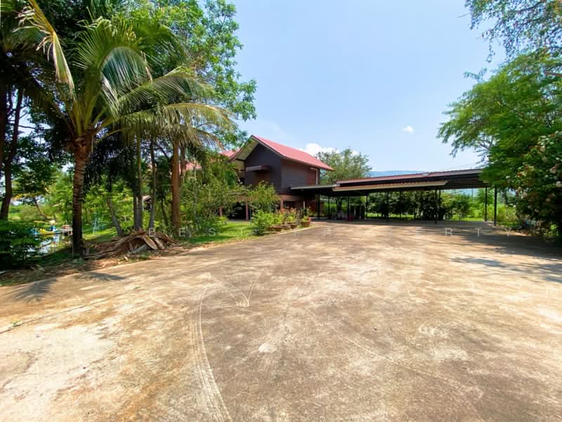 บ้านเดี่ยวพร้อมที่ดินชุมแพ ขอนแก่น, Khon Kaen, Nong Phai, Chum Phae, Khon Kaen, 8 Bedrooms, 1,100 sqm, Single Detached House For Sale, by The Best Property นก, 500474884 - DDproperty.com