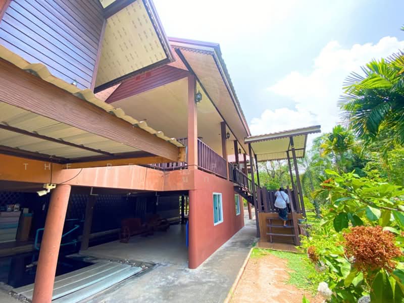 บ้านเดี่ยวพร้อมที่ดินชุมแพ ขอนแก่น, Khon Kaen, Nong Phai, Chum Phae, Khon Kaen, 8 Bedrooms, 1,100 sqm, Single Detached House For Sale, by The Best Property นก, 500474884 - DDproperty.com