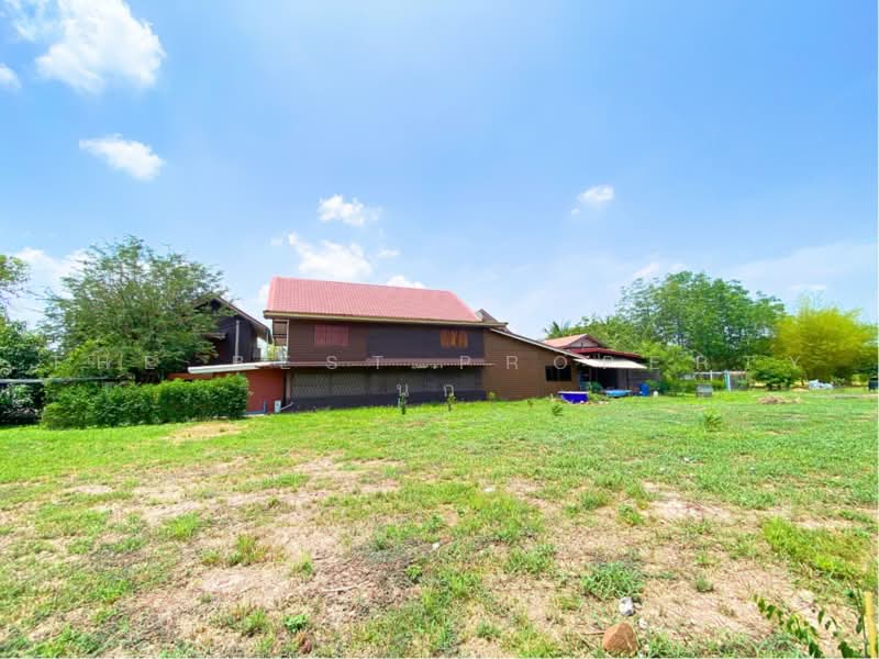 บ้านเดี่ยวพร้อมที่ดินชุมแพ ขอนแก่น, Khon Kaen, Nong Phai, Chum Phae, Khon Kaen, 8 Bedrooms, 1,100 sqm, Single Detached House For Sale, by The Best Property นก, 500474884 - DDproperty.com