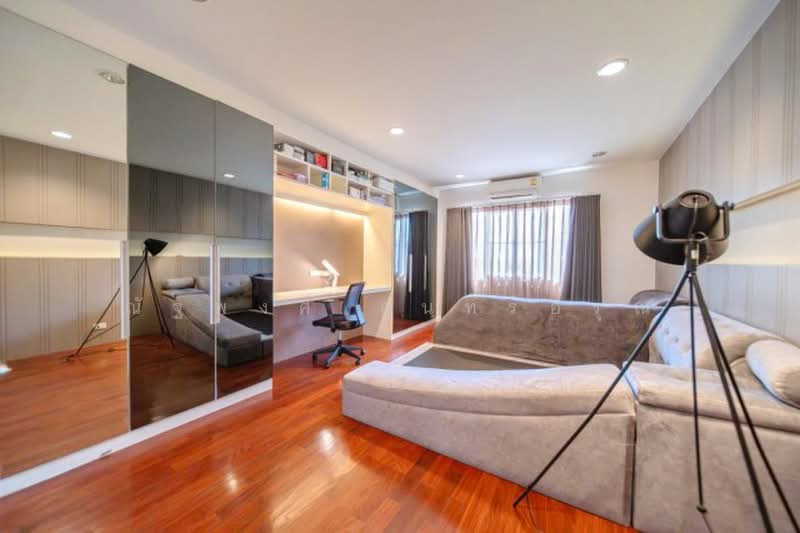 ไม่พบโครงการ, Bangkok, สุขาภิบาล 5 รามอินทรา, O-Ngoen, Sai Mai, Bangkok, 7 Bedrooms, 320 sqm, Single Detached House For Rent, by ณัฐพงศ์ สุนทรอรุณ, 500474885 - DDproperty.com