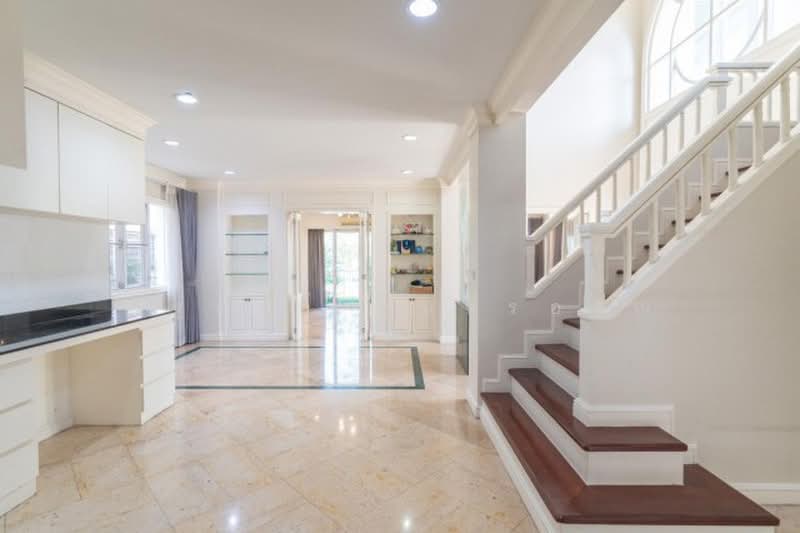 ไม่พบโครงการ, Bangkok, สุขาภิบาล 5 รามอินทรา, O-Ngoen, Sai Mai, Bangkok, 7 Bedrooms, 320 sqm, Single Detached House For Rent, by ณัฐพงศ์ สุนทรอรุณ, 500474885 - DDproperty.com