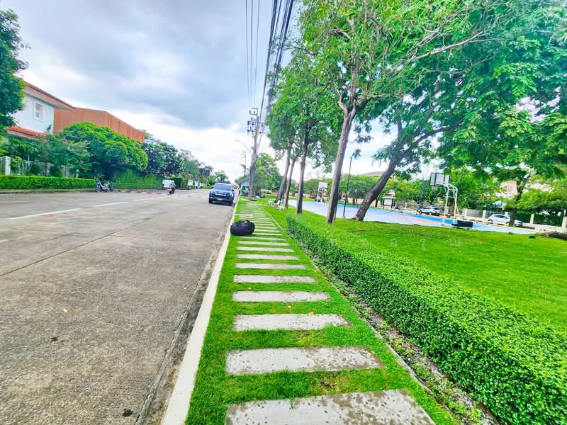 ไม่พบโครงการ, กรุงเทพ, สุขาภิบาล 5 รามอินทรา, ออเงิน, สายไหม, กรุงเทพ, 320 ตร.ม., บ้านเดี่ยว ให้เช่า, โดย ณัฐพงศ์ สุนทรอรุณ, 500474885 - DDproperty.com