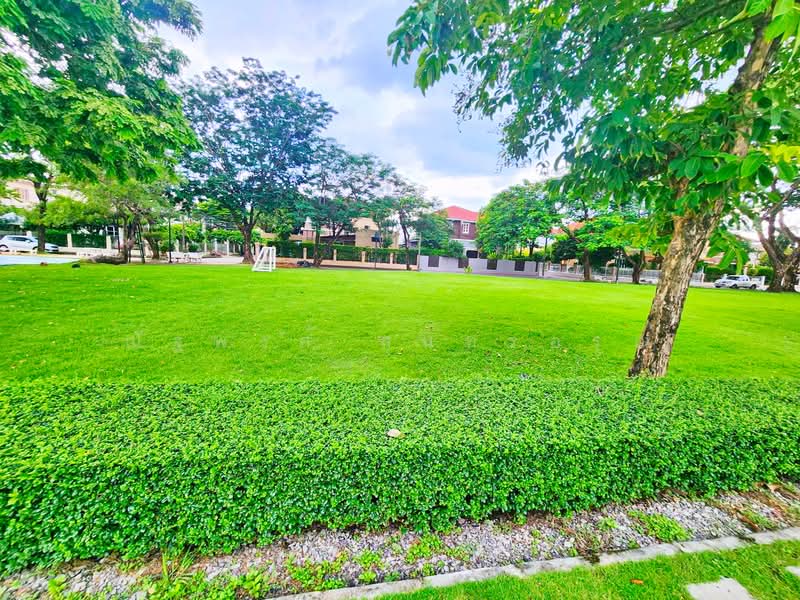 ไม่พบโครงการ, Bangkok, สุขาภิบาล 5 รามอินทรา, O-Ngoen, Sai Mai, Bangkok, 7 Bedrooms, 320 sqm, Single Detached House For Rent, by ณัฐพงศ์ สุนทรอรุณ, 500474885 - DDproperty.com
