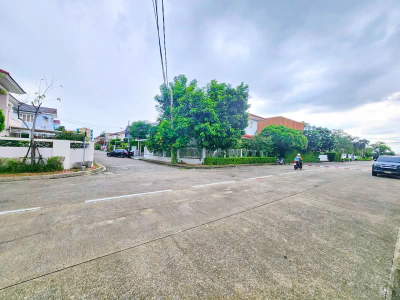 ไม่พบโครงการ, Bangkok, สุขาภิบาล 5 รามอินทรา, O-Ngoen, Sai Mai, Bangkok, 7 Bedrooms, 320 sqm, Single Detached House For Rent, by ณัฐพงศ์ สุนทรอรุณ, 500474885 - DDproperty.com