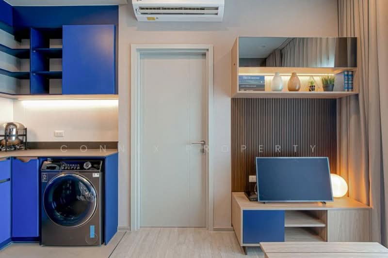 XT Ekkamai, Bangkok, 259 Soi Sukhumvit 63, Khlong Tan Nua, Watthana, Bangkok, 2 Bedrooms, 60 sqm, Condo For Rent, by Connex Property, 500474887 - DDproperty.com