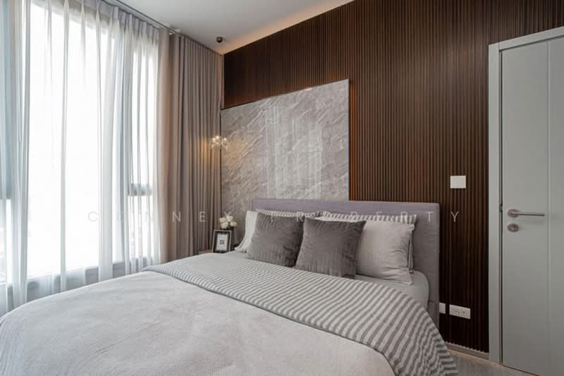 XT Ekkamai, Bangkok, 259 Soi Sukhumvit 63, Khlong Tan Nua, Watthana, Bangkok, 2 Bedrooms, 60 sqm, Condo For Rent, by Connex Property, 500474887 - DDproperty.com