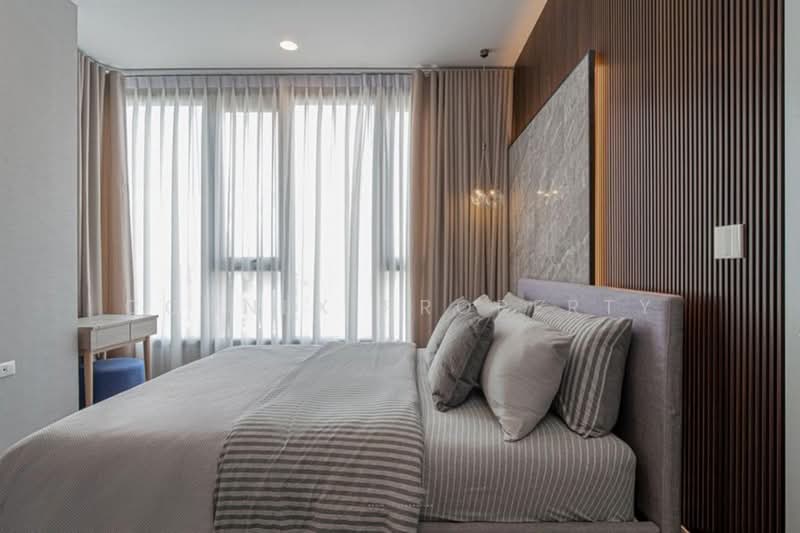 XT Ekkamai, Bangkok, 259 Soi Sukhumvit 63, Khlong Tan Nua, Watthana, Bangkok, 2 Bedrooms, 60 sqm, Condo For Rent, by Connex Property, 500474887 - DDproperty.com