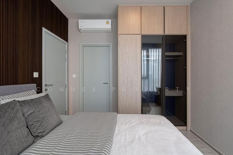 XT Ekkamai, Bangkok, 259 Soi Sukhumvit 63, Khlong Tan Nua, Watthana, Bangkok, 2 Bedrooms, 60 sqm, Condo For Rent, by Connex Property, 500474887 - DDproperty.com