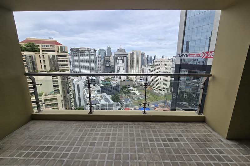 The Lakes, Bangkok, 123 Ratchadaphisek Road, Khlong Toei, Bangkok, 3 Bedrooms, 142 sqm, Condo For Rent, by Ailada Ngamsri, 500474888 - DDproperty.com