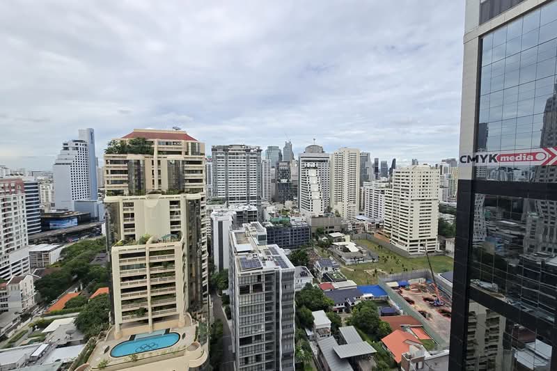 The Lakes, Bangkok, 123 Ratchadaphisek Road, Khlong Toei, Bangkok, 3 Bedrooms, 142 sqm, Condo For Rent, by Ailada Ngamsri, 500474888 - DDproperty.com
