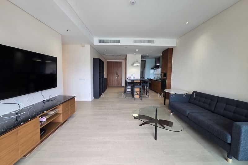 The Lakes, Bangkok, 123 Ratchadaphisek Road, Khlong Toei, Bangkok, 3 Bedrooms, 142 sqm, Condo For Rent, by Ailada Ngamsri, 500474888 - DDproperty.com