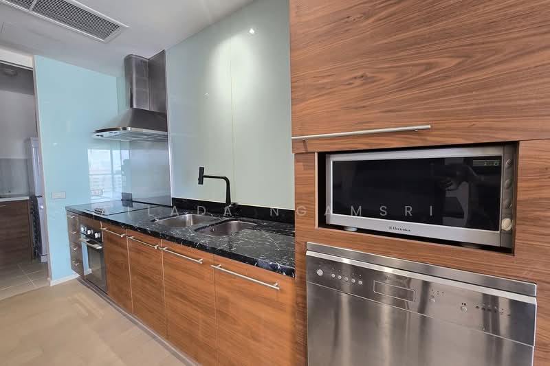 The Lakes, Bangkok, 123 Ratchadaphisek Road, Khlong Toei, Bangkok, 3 Bedrooms, 142 sqm, Condo For Rent, by Ailada Ngamsri, 500474888 - DDproperty.com