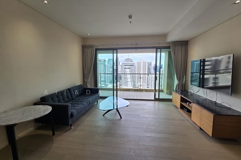 The Lakes, Bangkok, 123 Ratchadaphisek Road, Khlong Toei, Bangkok, 3 Bedrooms, 142 sqm, Condo For Rent, by Ailada Ngamsri, 500474888 - DDproperty.com
