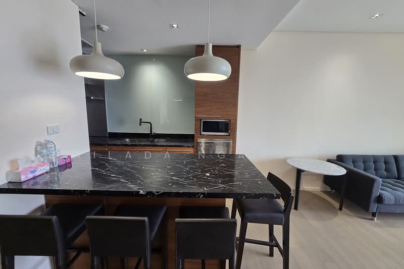The Lakes, Bangkok, 123 Ratchadaphisek Road, Khlong Toei, Bangkok, 3 Bedrooms, 142 sqm, Condo For Rent, by Ailada Ngamsri, 500474888 - DDproperty.com