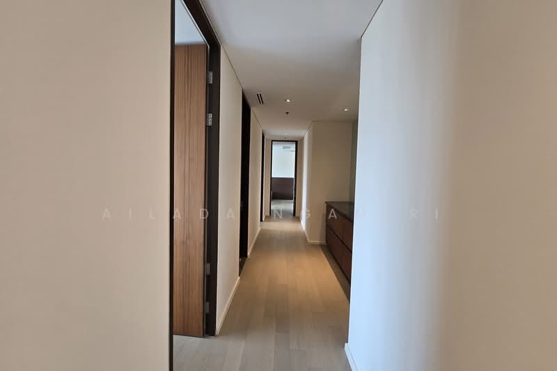 The Lakes, Bangkok, 123 Ratchadaphisek Road, Khlong Toei, Bangkok, 3 Bedrooms, 142 sqm, Condo For Rent, by Ailada Ngamsri, 500474888 - DDproperty.com