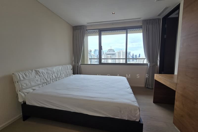 The Lakes, Bangkok, 123 Ratchadaphisek Road, Khlong Toei, Bangkok, 3 Bedrooms, 142 sqm, Condo For Rent, by Ailada Ngamsri, 500474888 - DDproperty.com