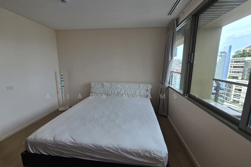 The Lakes, Bangkok, 123 Ratchadaphisek Road, Khlong Toei, Bangkok, 3 Bedrooms, 142 sqm, Condo For Rent, by Ailada Ngamsri, 500474888 - DDproperty.com