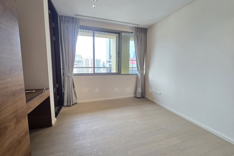 The Lakes, Bangkok, 123 Ratchadaphisek Road, Khlong Toei, Bangkok, 3 Bedrooms, 142 sqm, Condo For Rent, by Ailada Ngamsri, 500474888 - DDproperty.com