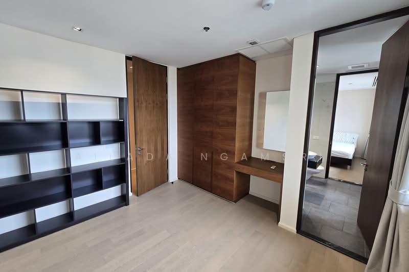 The Lakes, Bangkok, 123 Ratchadaphisek Road, Khlong Toei, Bangkok, 3 Bedrooms, 142 sqm, Condo For Rent, by Ailada Ngamsri, 500474888 - DDproperty.com