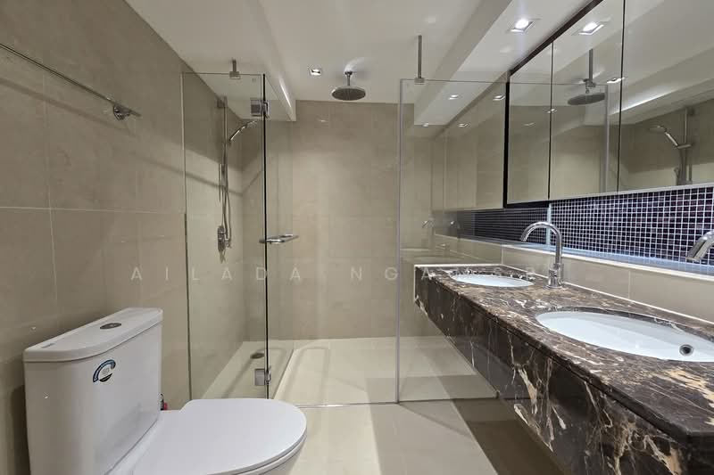 The Lakes, Bangkok, 123 Ratchadaphisek Road, Khlong Toei, Bangkok, 3 Bedrooms, 142 sqm, Condo For Rent, by Ailada Ngamsri, 500474888 - DDproperty.com