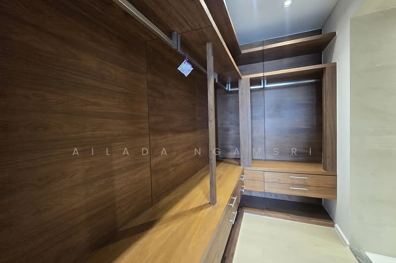 The Lakes, Bangkok, 123 Ratchadaphisek Road, Khlong Toei, Bangkok, 3 Bedrooms, 142 sqm, Condo For Rent, by Ailada Ngamsri, 500474888 - DDproperty.com