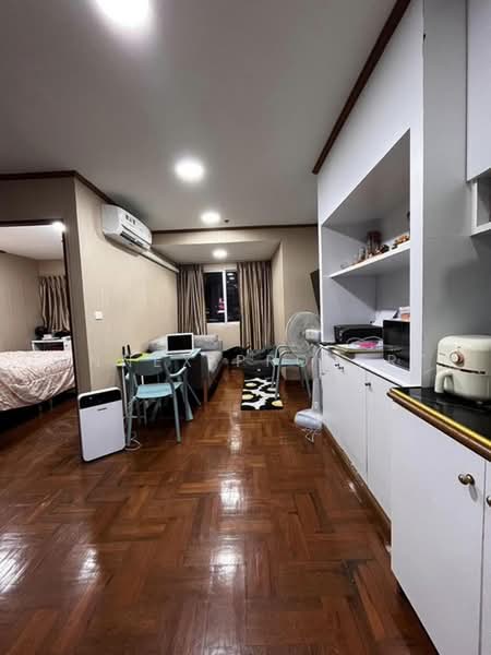 Witthayu Complex, Bangkok, 1673 New Petchaburi Road, Makkasan, Ratchathewi, Bangkok, 2 Bedrooms, 80 sqm, Condo For Rent, by Connex Property, 500474889 - DDproperty.com