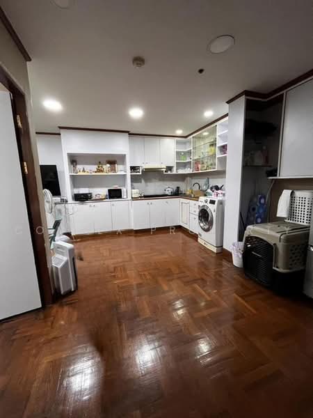 Witthayu Complex, Bangkok, 1673 New Petchaburi Road, Makkasan, Ratchathewi, Bangkok, 2 Bedrooms, 80 sqm, Condo For Rent, by Connex Property, 500474889 - DDproperty.com