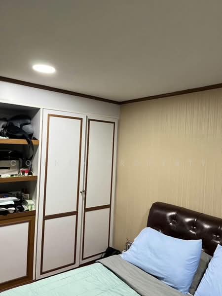 Witthayu Complex, Bangkok, 1673 New Petchaburi Road, Makkasan, Ratchathewi, Bangkok, 2 Bedrooms, 80 sqm, Condo For Rent, by Connex Property, 500474889 - DDproperty.com