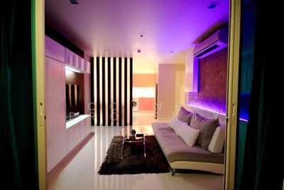 For Rent - Wish @ Samyan, Bangkok