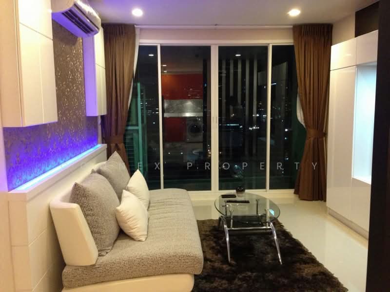 Wish @ Samyan, Bangkok, 18 Siphaya Road, Maha Phrutharam, Bang Rak, Bangkok, 2 Bedrooms, 68 sqm, Condo For Rent, by Connex Property, 500474890 - DDproperty.com