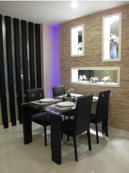 Wish @ Samyan, Bangkok, 18 Siphaya Road, Maha Phrutharam, Bang Rak, Bangkok, 2 Bedrooms, 68 sqm, Condo For Rent, by Connex Property, 500474890 - DDproperty.com