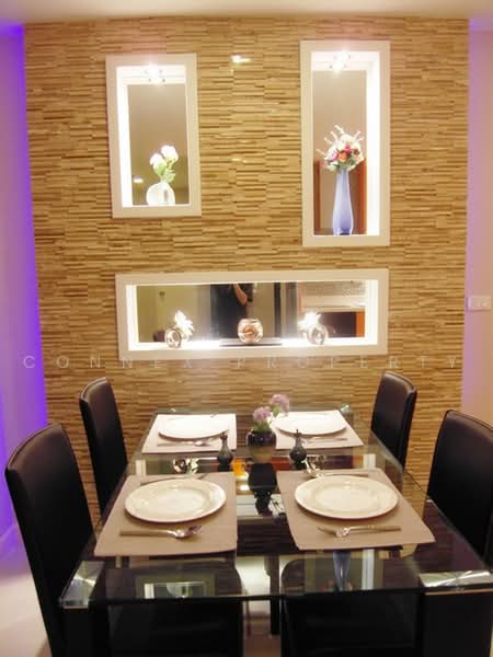 Wish @ Samyan, Bangkok, 18 Siphaya Road, Maha Phrutharam, Bang Rak, Bangkok, 2 Bedrooms, 68 sqm, Condo For Rent, by Connex Property, 500474890 - DDproperty.com