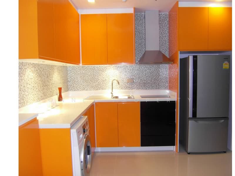 Wish @ Samyan, Bangkok, 18 Siphaya Road, Maha Phrutharam, Bang Rak, Bangkok, 2 Bedrooms, 68 sqm, Condo For Rent, by Connex Property, 500474890 - DDproperty.com