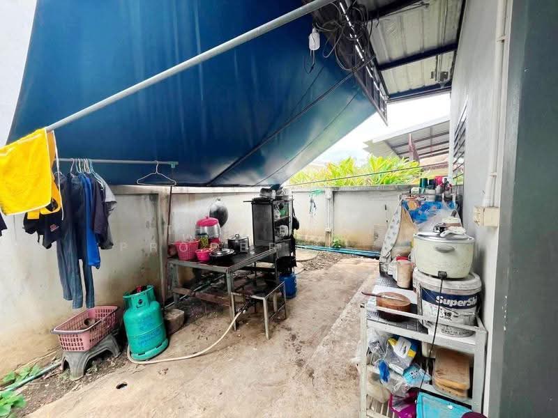 บ้านเดี่ยวพร้อมที่ดินท่ามะกา กาญจนบุรี, Kanchanaburi, Tha Rua, Tha Maka, Kanchanaburi, 3 Bedrooms, 100 sqm, Single Detached House For Sale, by The Best Property แอ้, 500474891 - DDproperty.com