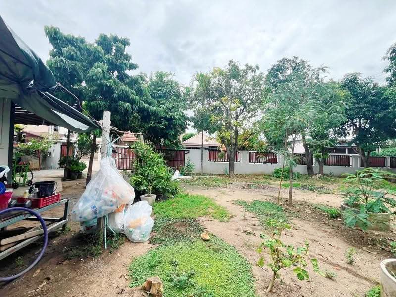 บ้านเดี่ยวพร้อมที่ดินท่ามะกา กาญจนบุรี, Kanchanaburi, Tha Rua, Tha Maka, Kanchanaburi, 3 Bedrooms, 100 sqm, Single Detached House For Sale, by The Best Property แอ้, 500474891 - DDproperty.com